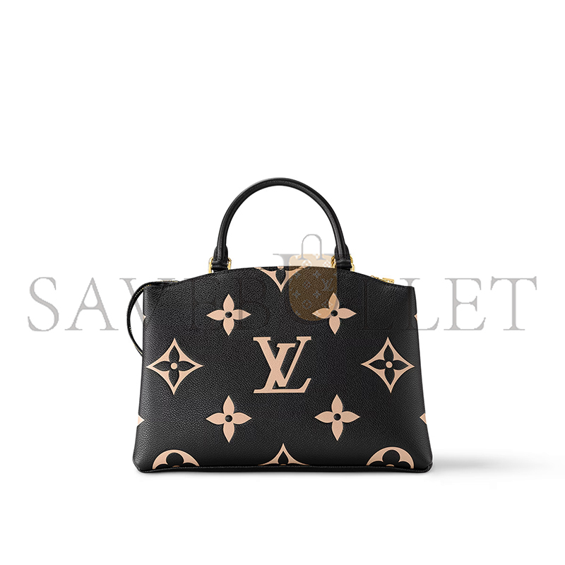 LOUIS VUITTON PETIT PALAIS M58913 (29*18*12.5cm) LOUIS VUITTON PETIT PALAIS M58913 (29*18*12.5cm)